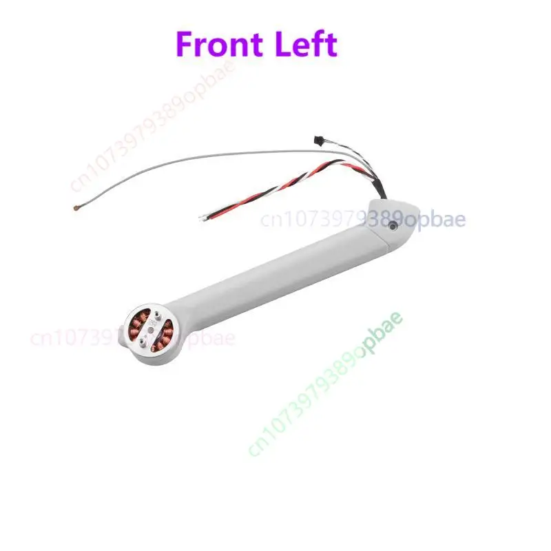 Second-hand Arm With Motor  for DJI Mini 3 Pro Replacement Front Rear Right Left Arms for  Mini 3 Pro Drone Repair Parts