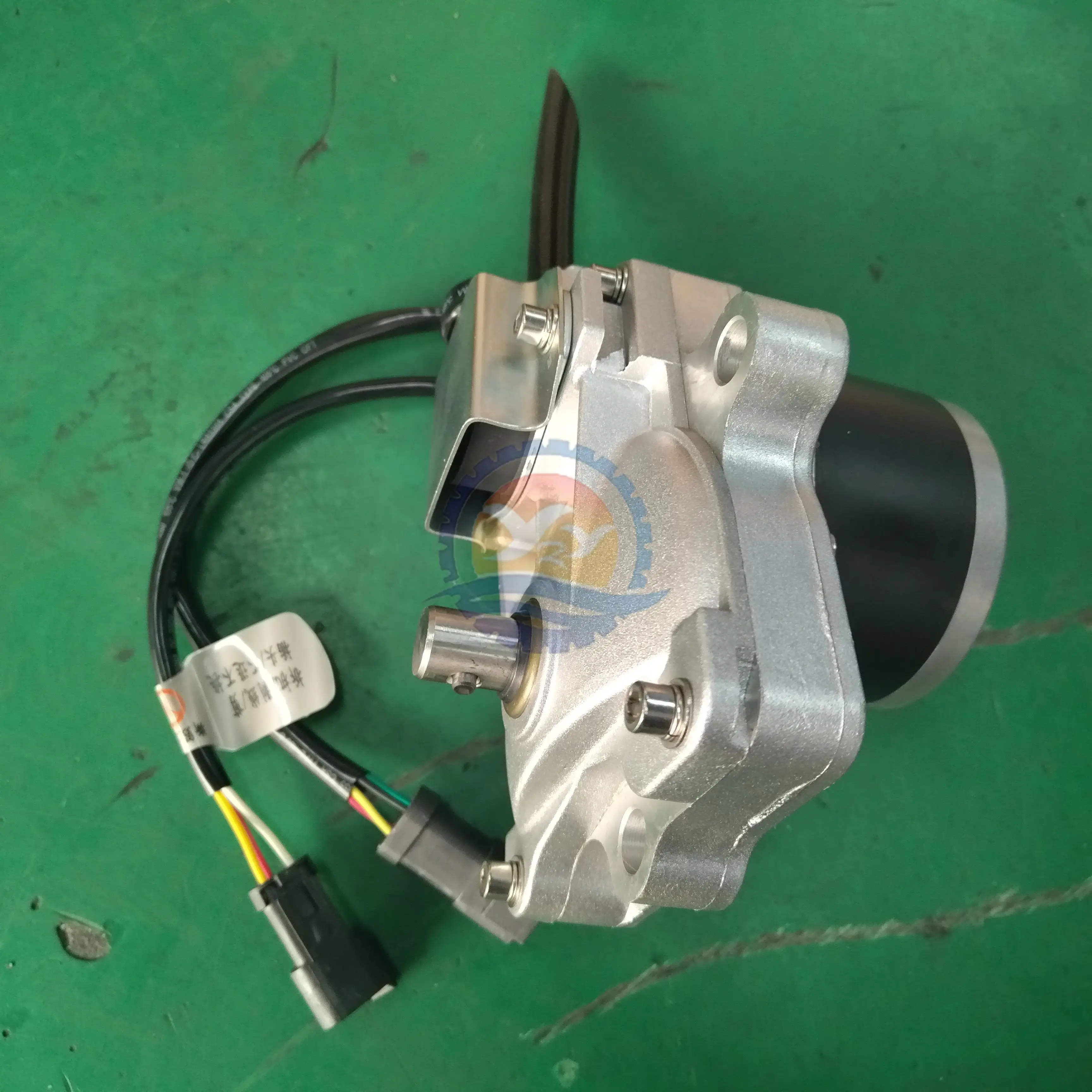 

High Quality PC220-8 Throttle Motor for Excavator Parts