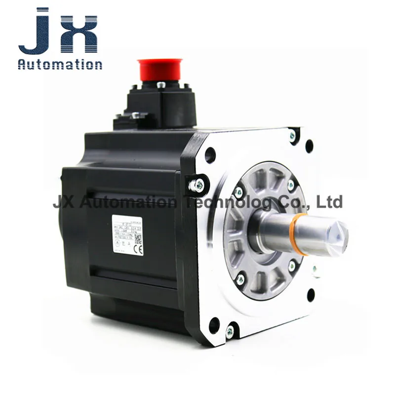 

Original HF-SP Series 1500r/min 200V AC Servo Motor HF-SP61MK-S2 HF-SP81MK-S2 HF-SP131MK-S2 HF-SP801M4-S2 HF-SP801M-S2