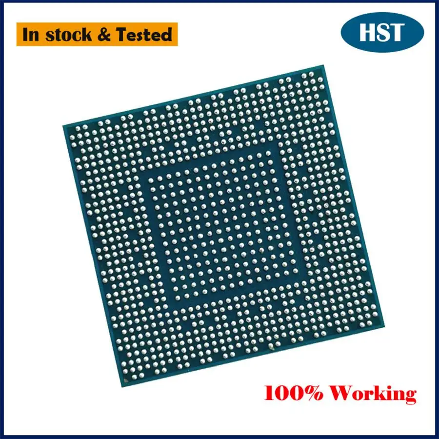 New N18P-G61-A-A1 N18P-GO-MP-A1 N18P-G62-A1 N18P-G61-MP2-A1 N18P-G61-MP2 Chip BGA Chipset