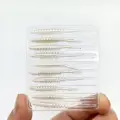 10PCS LANGYA BAI
