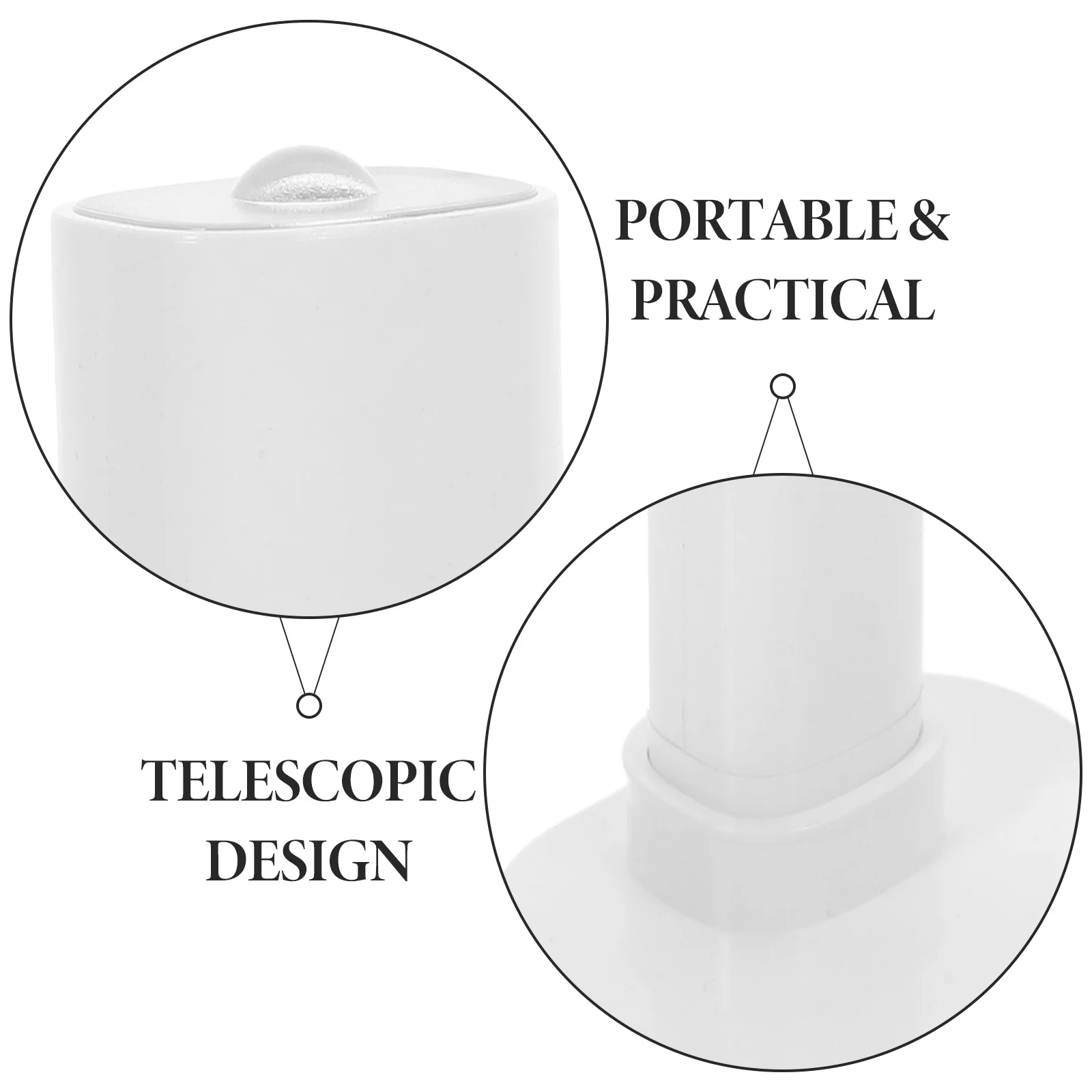 Mini tragbare UV-Nagellampe für Gelnägel, Maniküre, leicht, schnell trocknend, Nagellack-Trockner für Gel-Nägel, Maniküre-Werkzeuge