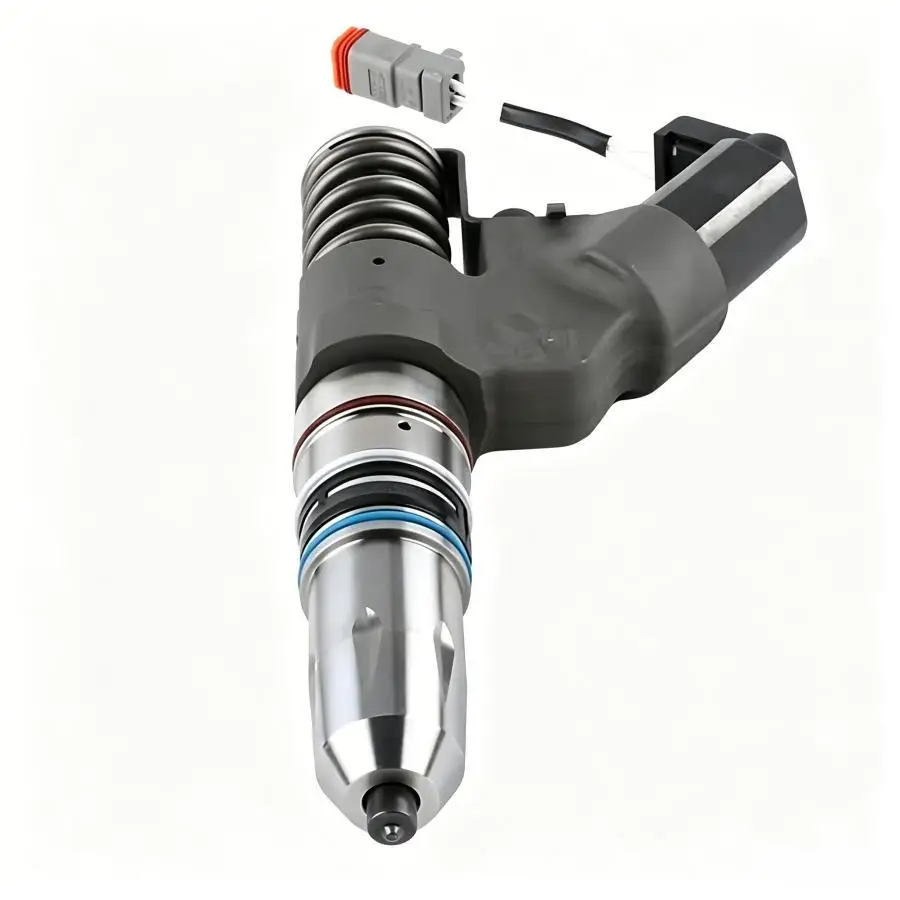 Fuel Injector 4902921 For Cummins M11 ISM11 QSM11 Diesel Engine 4088384
