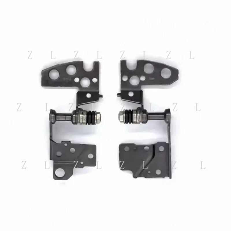 

L для MSI GL76 MS-17L1 17L2 L3 L4 петли ЖК-экрана левый + правый