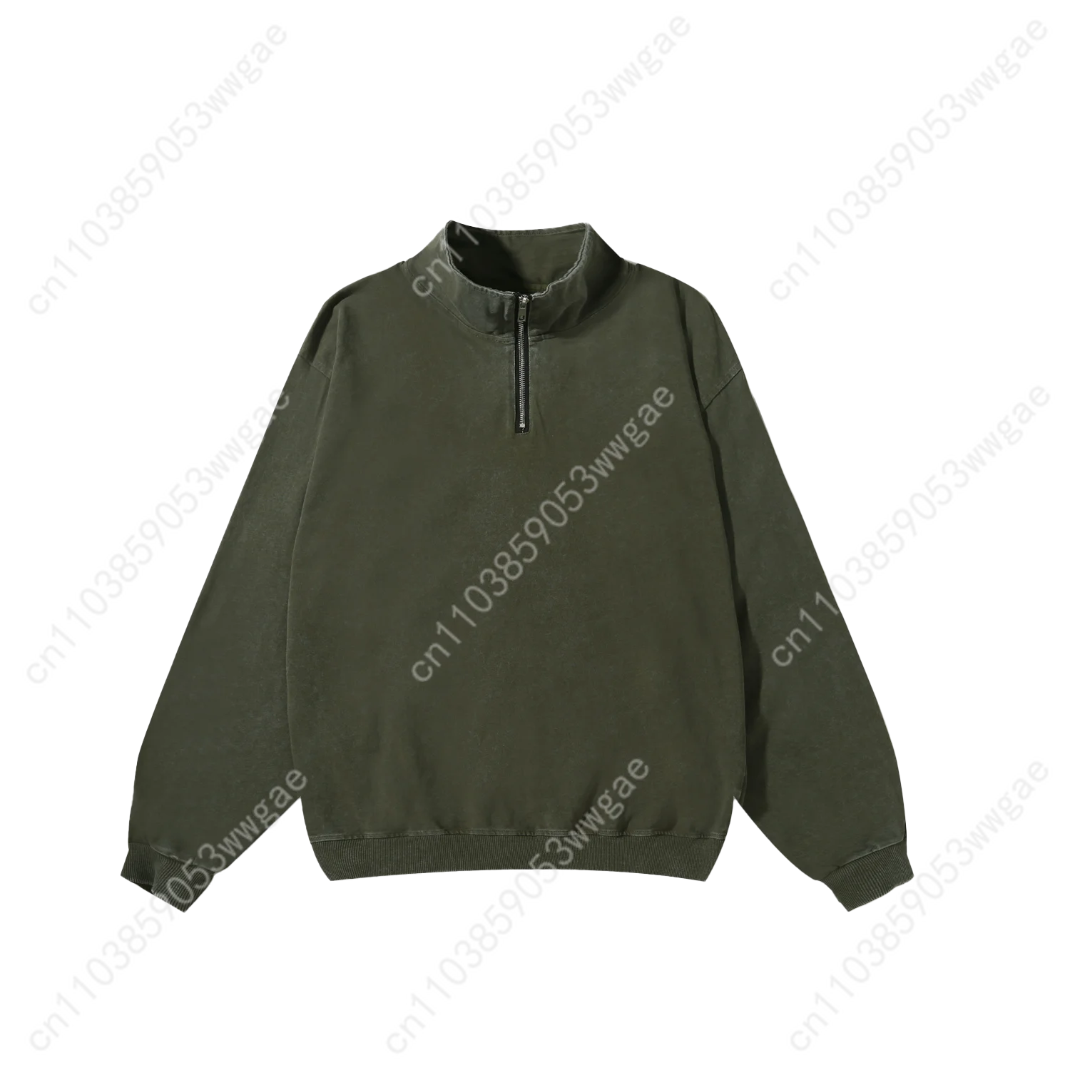 Death Note Retro Sweatshirt Man Woman Teenager Vintage Pullover Half Zipper Sweatshirt Anime Customized Top Long Sleeved Tshirt