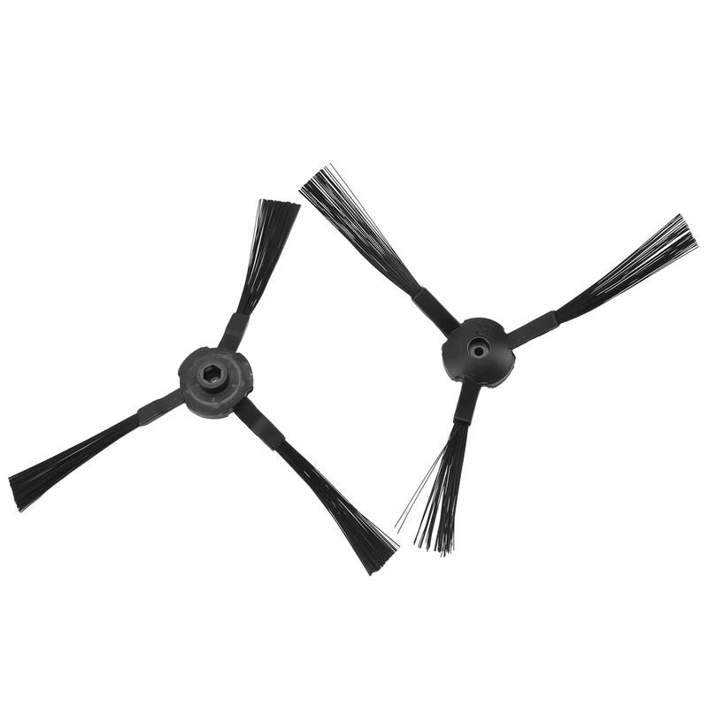 20 Stück Seiten bürste Ersatzteile für 360 smartai c50 g50 Roboter Staubsauger