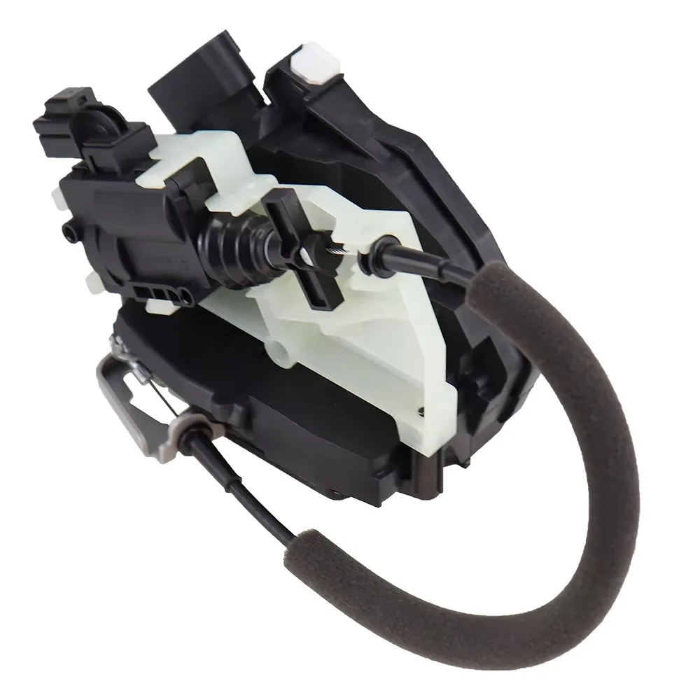 Actuador  pestillo  bloqueo  puerta  maletero, pasadores  arranque para Ford Ecosport 2013, 2014, 2015, 2016, 2017, CN
