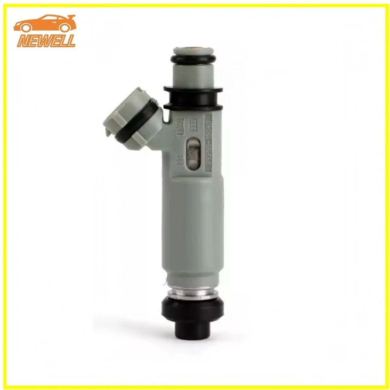 4pcs 23250-15040 23209-15040 Fuel Injectors For TOYOTA Corolla AE111 1.6L 4A-FE For SOLUNA 2325015040 2320915040