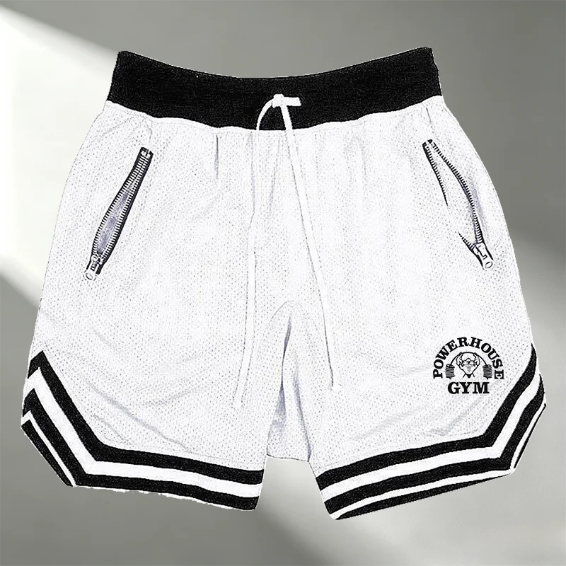 

Summer 2026 Running Basketball Pants Men's Fitness Gym Training Sports Fashion Quick drying Basketball Pants Sports Pants