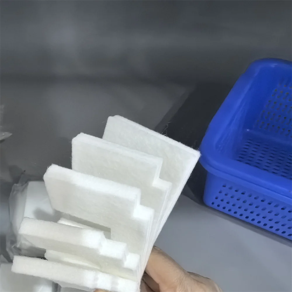 

10X 1611102 TRAY POROUS PAD INK EJECT for EPSON XP610 XP600 XP700 XP630 XP710 XP800 XP830 XP760 XP750 XP860 XP720 XP820 XP620