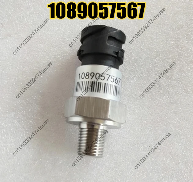 1 قطعة 1089057567 ضاغط الهواء استشعار الضغط الارسال الضغط #1