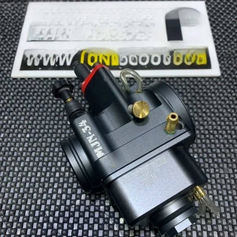 29mm 34mm 38mm For Scooter Tuning Perfomance Modified Jet Nozzle By BWSP Racing Carburetor SM ART Carb Multiple