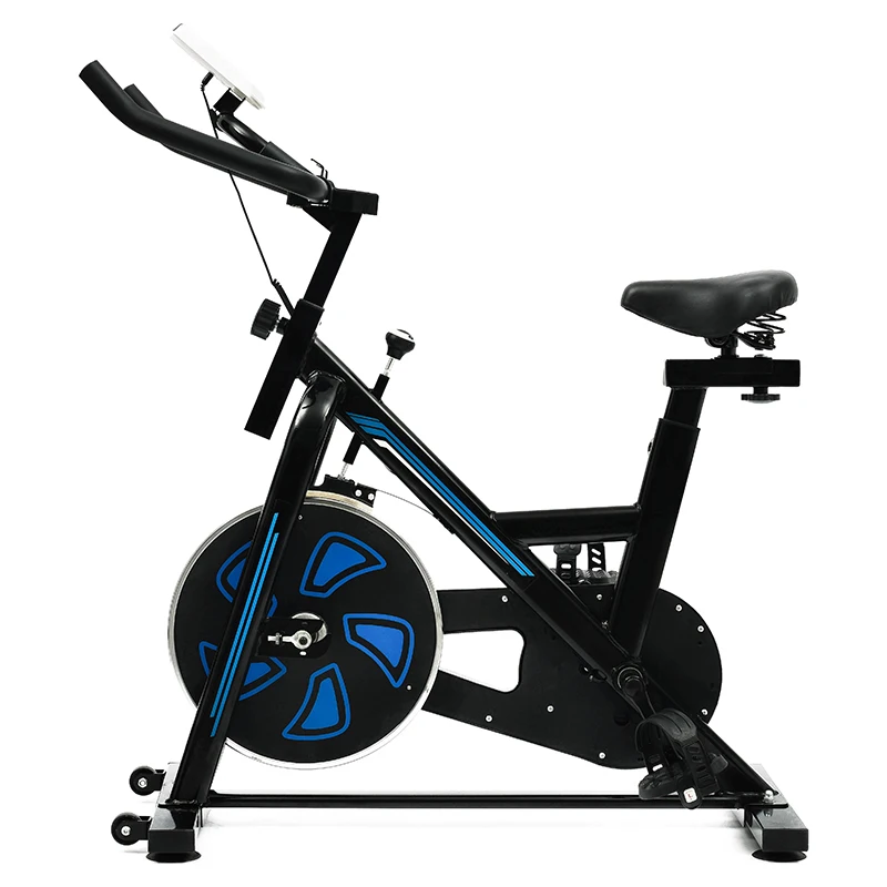 

2025 Home Indoor Cycling Spinning Bike In Friction Resistance Brake Spinning Bike Home Use Exercise Spinning Bike