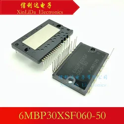 6MBP30XSF060-50 6MBP30XSF060 6MBP30XSF IGBT tube Module New and original