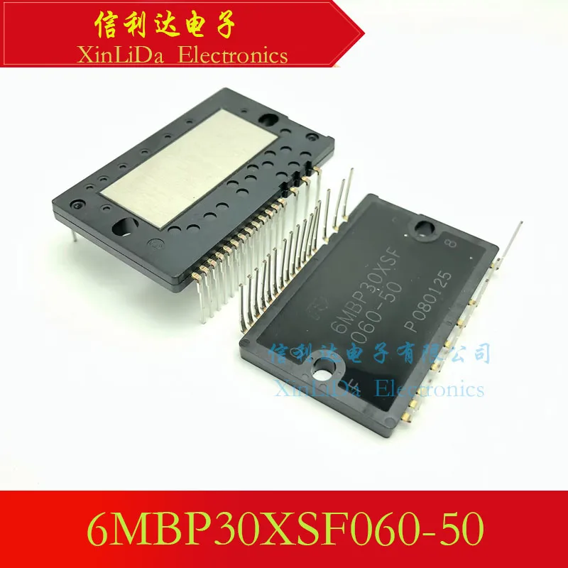 6MBP30XSF060-50 6MBP30XSF060 6MBP30XSF IGBT tube Module New and original