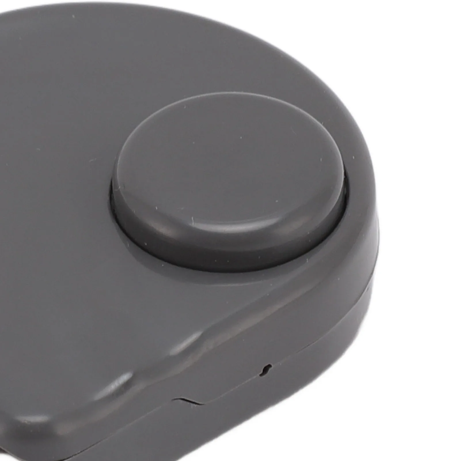 Светодиодный светильник для пылесоса, 200 мАч, светильник для обнаружения пыли, простой в установке, легкий вес для дома