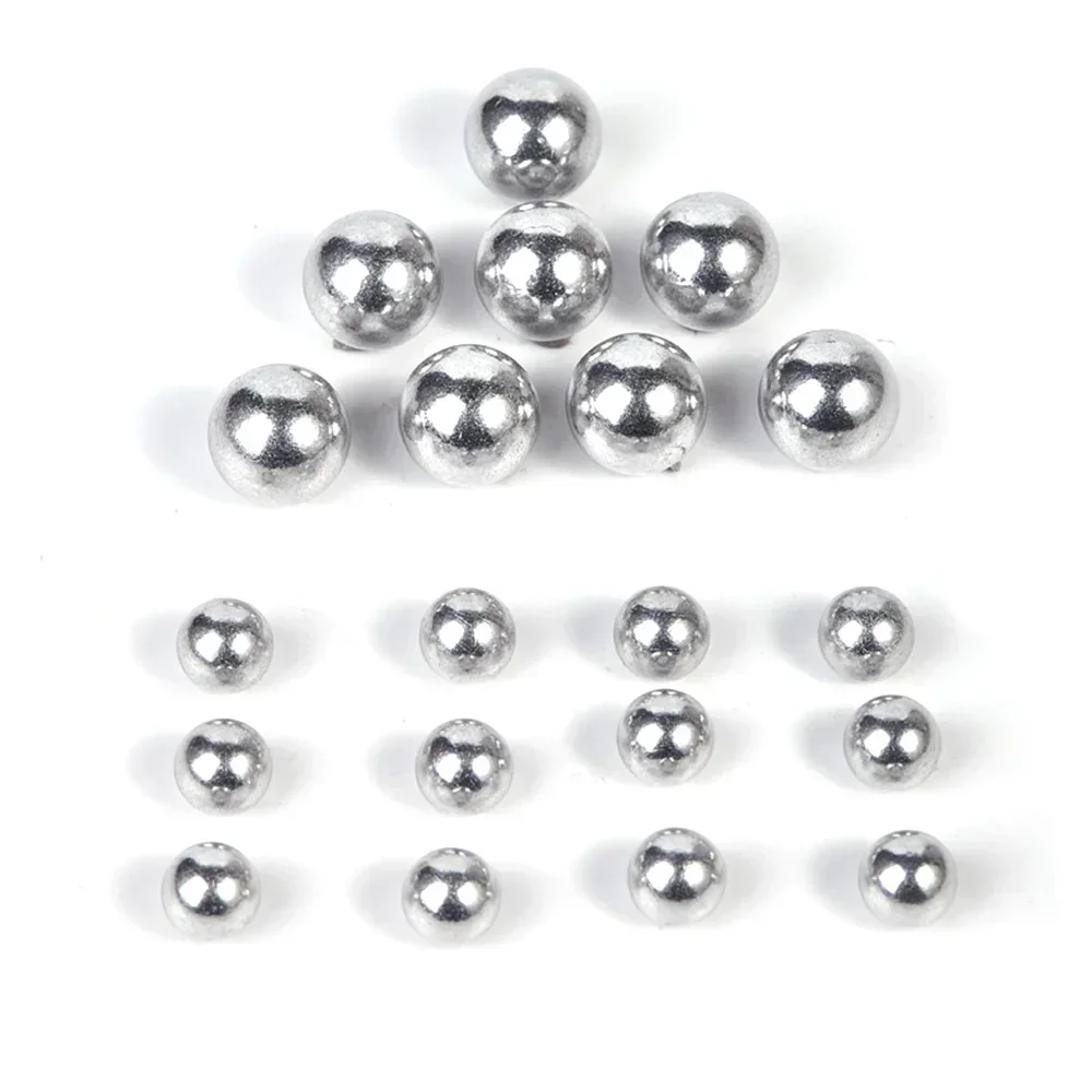 Solid Aluminum Ball 1060/1070 10/10.4/11/12/12.7/14/15/15.875/16/17/18/19/20/30/35/40/50/60/mm Smooth Pure Aluminum Bead Balls