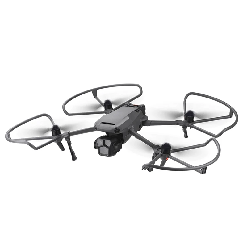 Drone Protector Propeller Cover Quick Install Protective Cage Cover Parts For Mavic 3 Pro