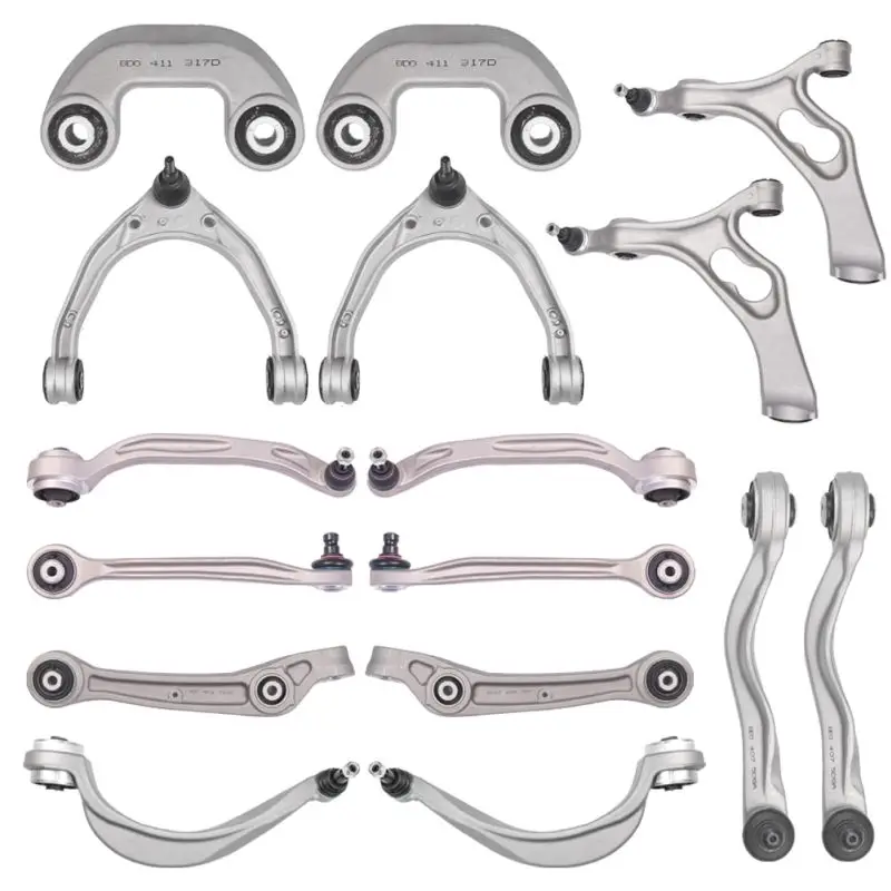 Factory  Supply Auto Parts Front Axle Control Arm  Levers3QF407151E 3QF407152E for  Volkswagon Atlas Teramont