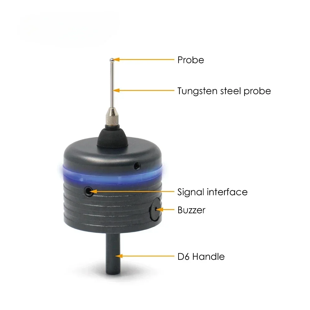 HEIßER VERKAUF 3D-Sonde