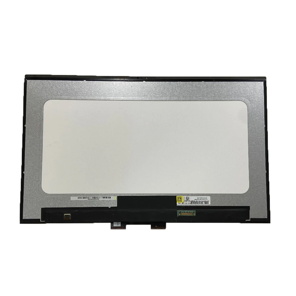 Imagem -03 - For For para hp Pavilion X360 15-er Série Lcd Fhd 1920*1080 Display Lcd Tela de Toque Digitador Assembléia Substituição 15er0177ng 15.6