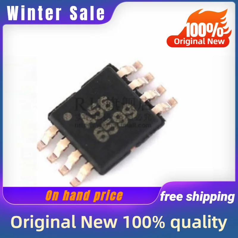 

5PCS New original INA156EA A56 MSOP-8 quality goods