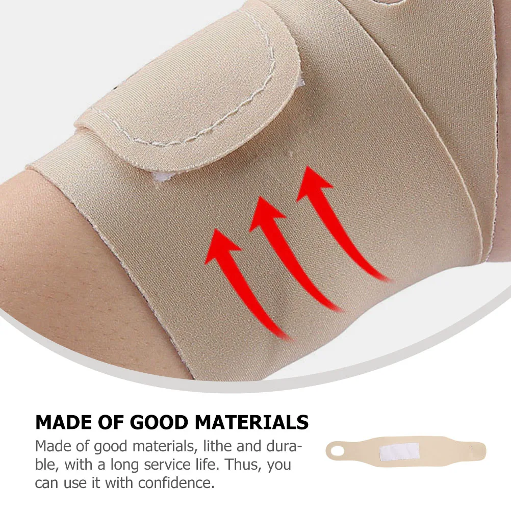 

Wrist Support Band High Elasticity Adjustable Wristbands Protector Strap Thumb Brace Fitness Workout Sports Guard Sleeve