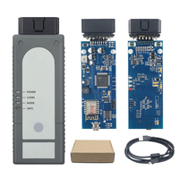 VAS6154  ODIS Scanner - Supports CAN FD & DoIP Protocol Car Diagnostic Tool Full System Diagnostic Programming