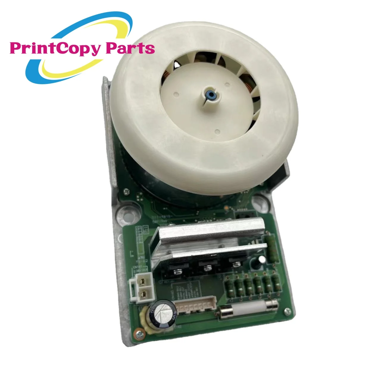 1PC 127K60110 007K16670 Original New Drive ASSY Fuser Motor for Xerox Color 800 800i 1000 1000i C800 Press