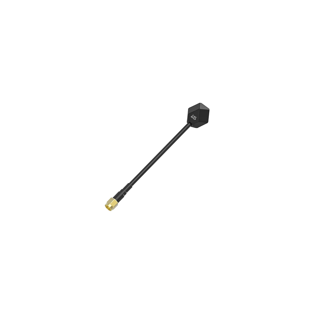 IFlight Albatross V2 SMA 5.8GHz 2.4dBi Antenne LHCP RP SMA / RHCP SMA 60MM/100MM/150MM für FPV-Renndrohnen-Zubehör – Detail 12