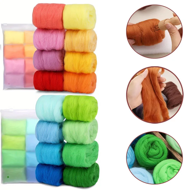 #20 Trending Felting Needles Right Now