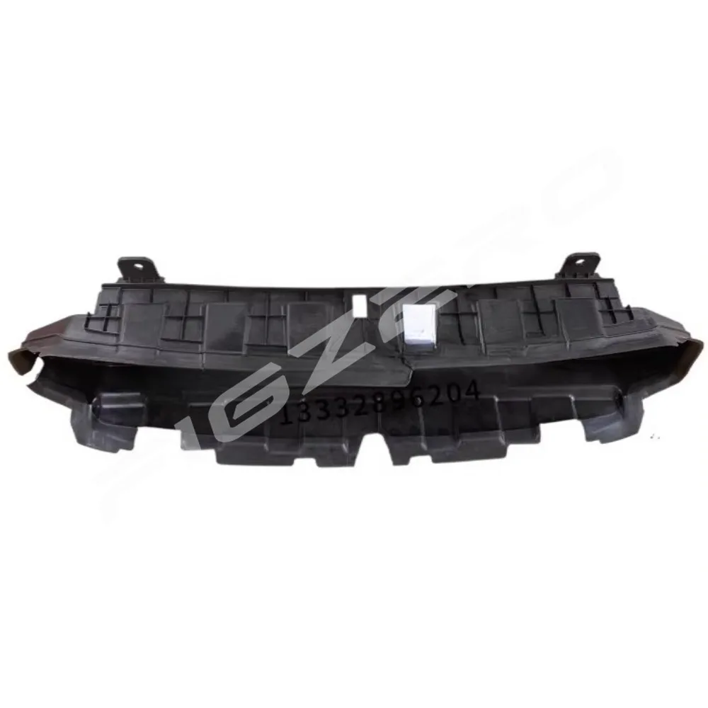 Air Intake Mask Guide Panel  Accessories for Neta X Front Air Guide Cover for Hozon Auto