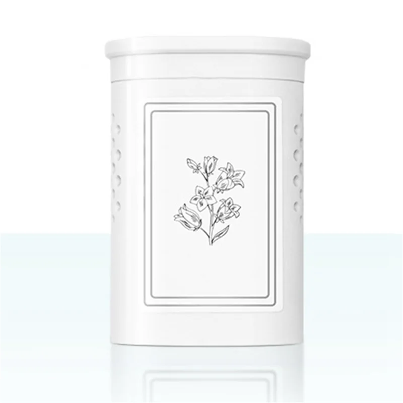 

A02F-3X для Ecovacs AIRBOT ANDY PRO сменные капсулы для освежителя воздуха, ароматические капсулы для робота-очищающего воздуха