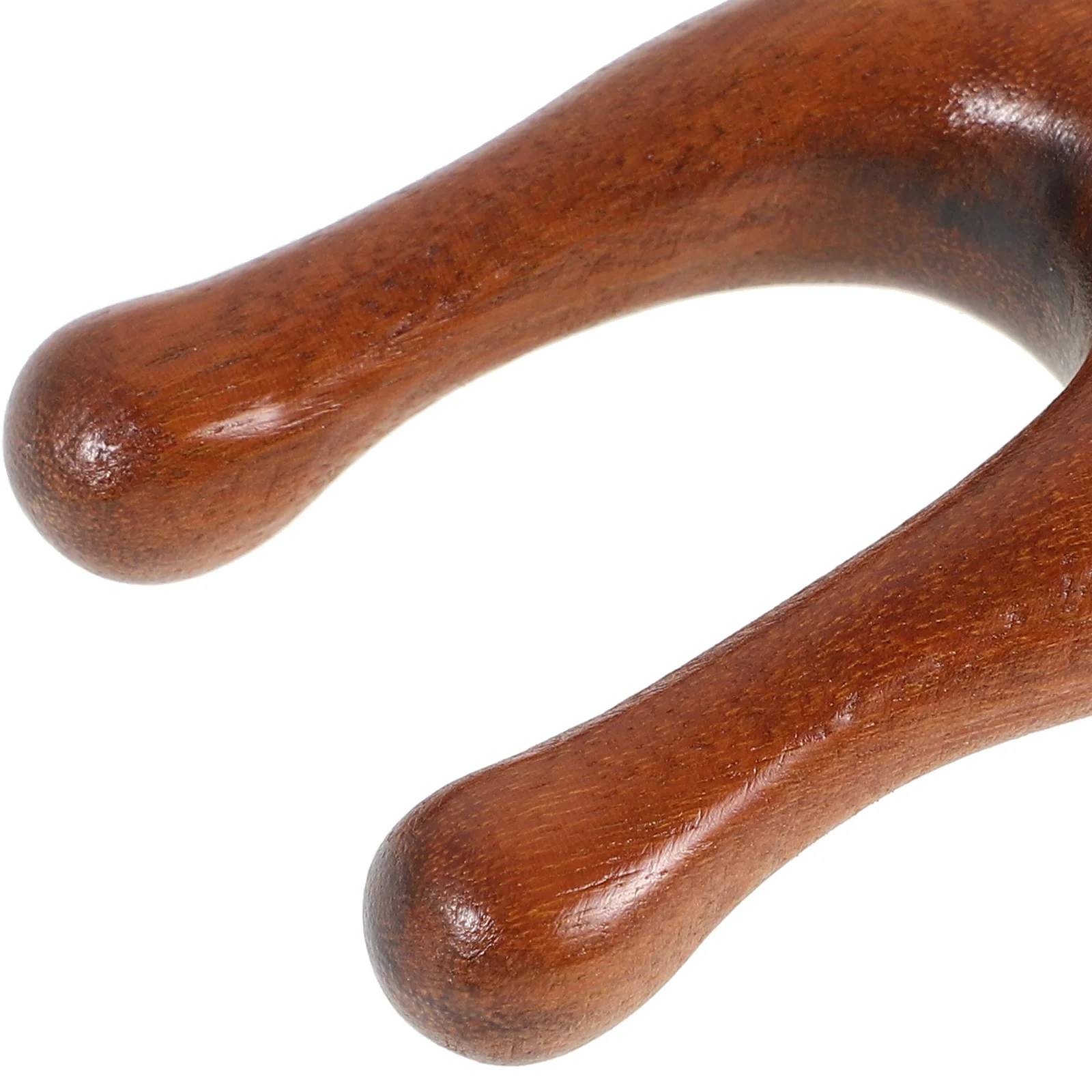 

Расческа из натурального палисандра с широкими зубьями для женщин, эргономичный инструмент для распутывания волос, массажный инструмент, портативная деревянная расческа для вьющихся прямых и длинных волос