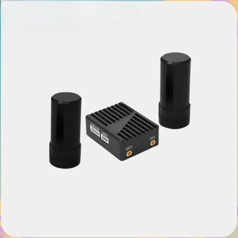 Siyi Rtk New Positi… - image