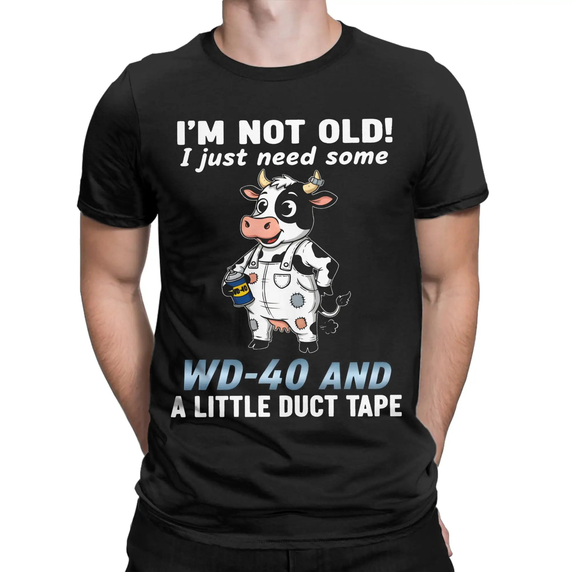 Im Not Old I Just N…