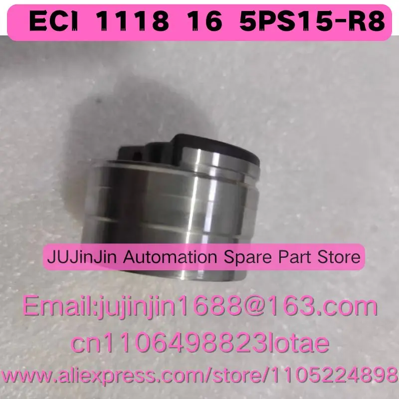 ECI 1118 16 5PS15-R8 Used In Good Working Condition Quick Shipment