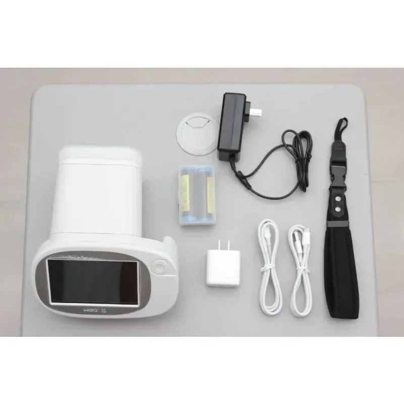 Draagbare Vision Screener Refractometer Testen voor oogheelkundige producten