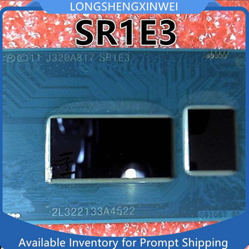 

1PCS Original 3556U SR1E3 BGA IC Chip New in Stock