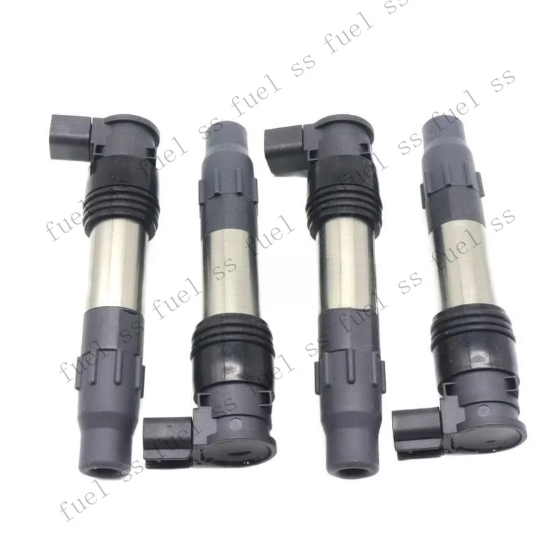 NEW Ignition Coils 21171-0033 For Kawasaki VERSYS Z1000 NINJA 1000 1000SX Z900