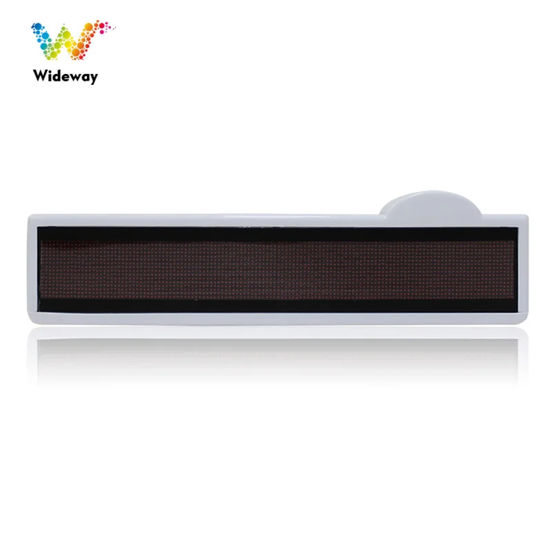 ShenZhen Manufacturer Car Display Banner Advertising Wireless Taxi Led Top Display