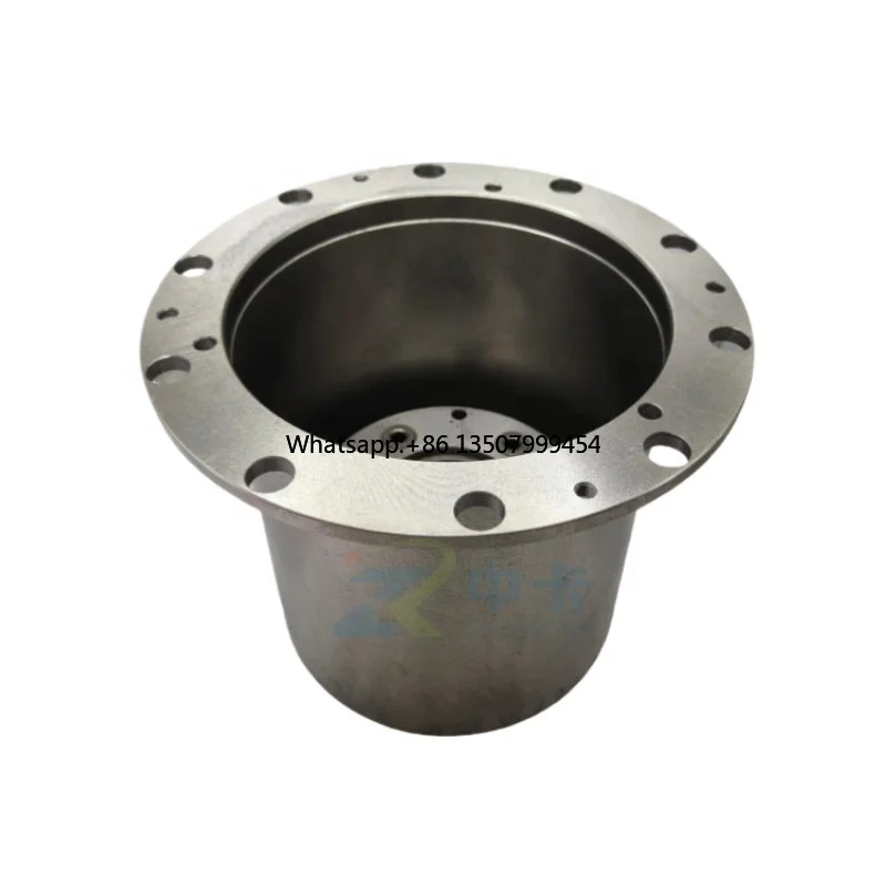 Wheel Hub Assembly X3000 F3000 H3000 Truck Parts New Condition Rim Planetary Frame Assembly.81.35114.6113