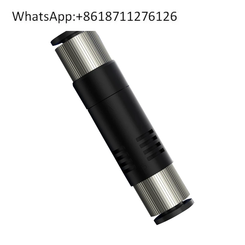 

Пневматический трубчатый вакуумный генератор типа VML1006 VML1008 ZV06 ZV08 Генератор отрицательного давления