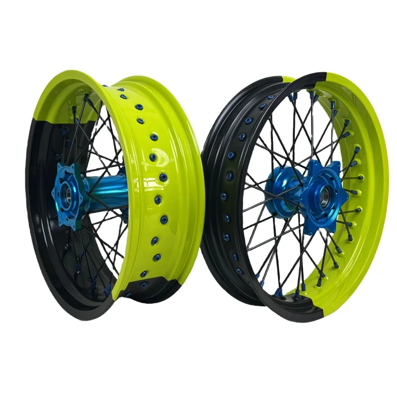 Fit Yamaha Color Upgrade 16-17
