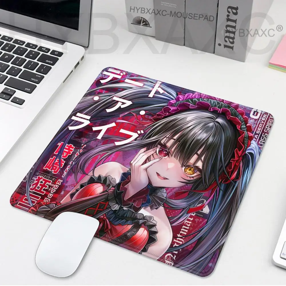 

Anime Sexy Girls Desk Mat Offices Accessories Mousepad Small Mouse Pad Cartoon Kawaii Carpet Non-Slip Laptop Pad Boyfriend Gift