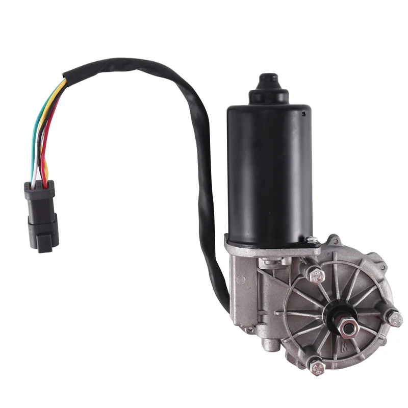 

Truck Wiper Motor Multifunctional Car Wiper Motor Wiper Truck Universal Accessory 1392755