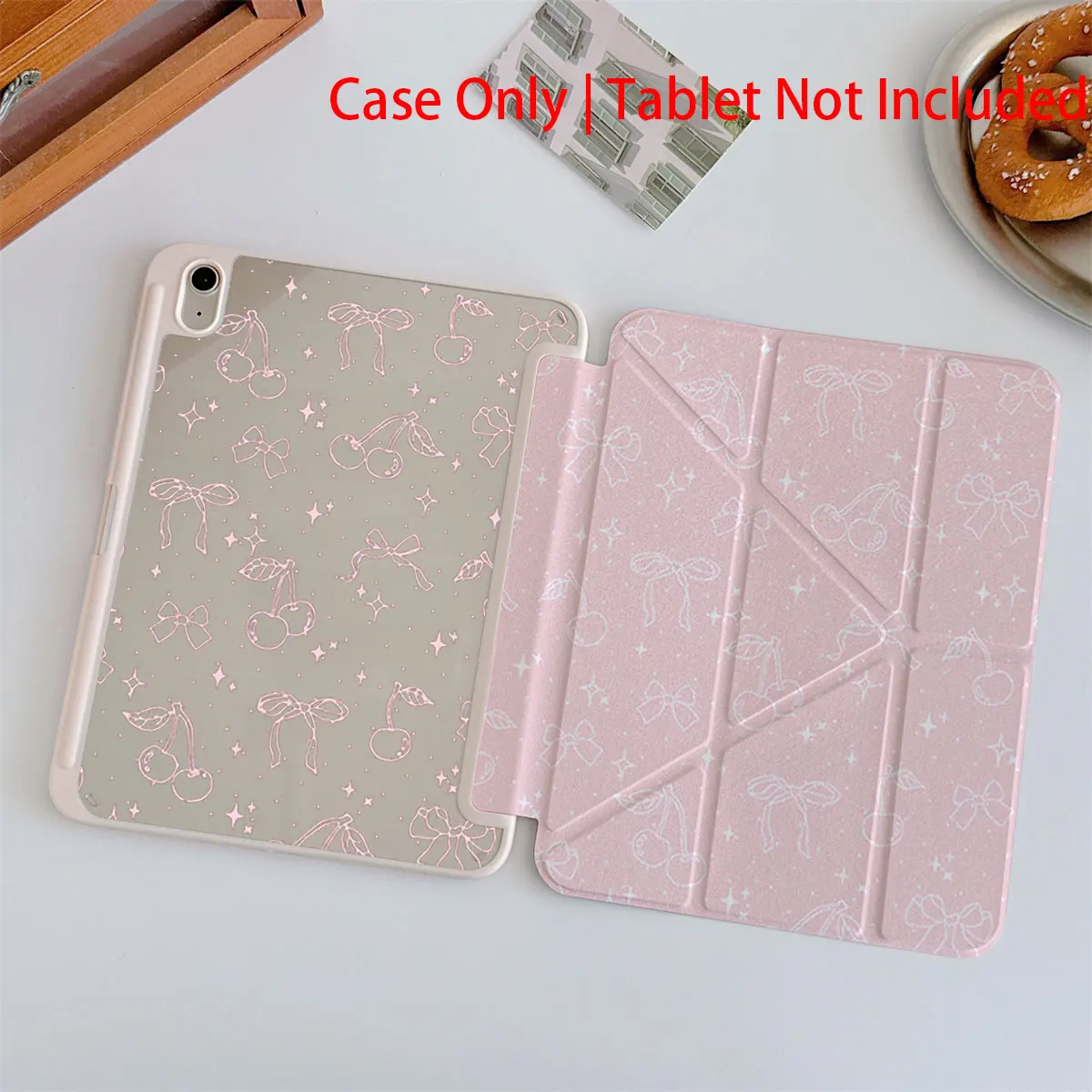 

Case for Samsung pad,Smart Case Compatible with Samsung For Galaxy Tab A9 plus/S6 Lite/S7/S9FE PLUS/s10 plus