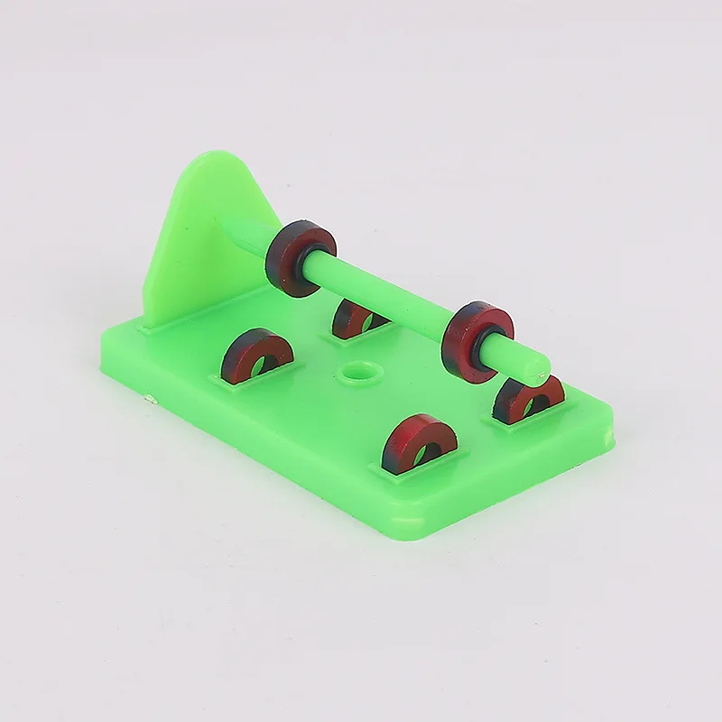 Studenten Kreative DIY Material Technologie Kleine Produktion Erfindung Suspension Stift Physikalische Magnetische Experiment Neue Wissenschaft Tee