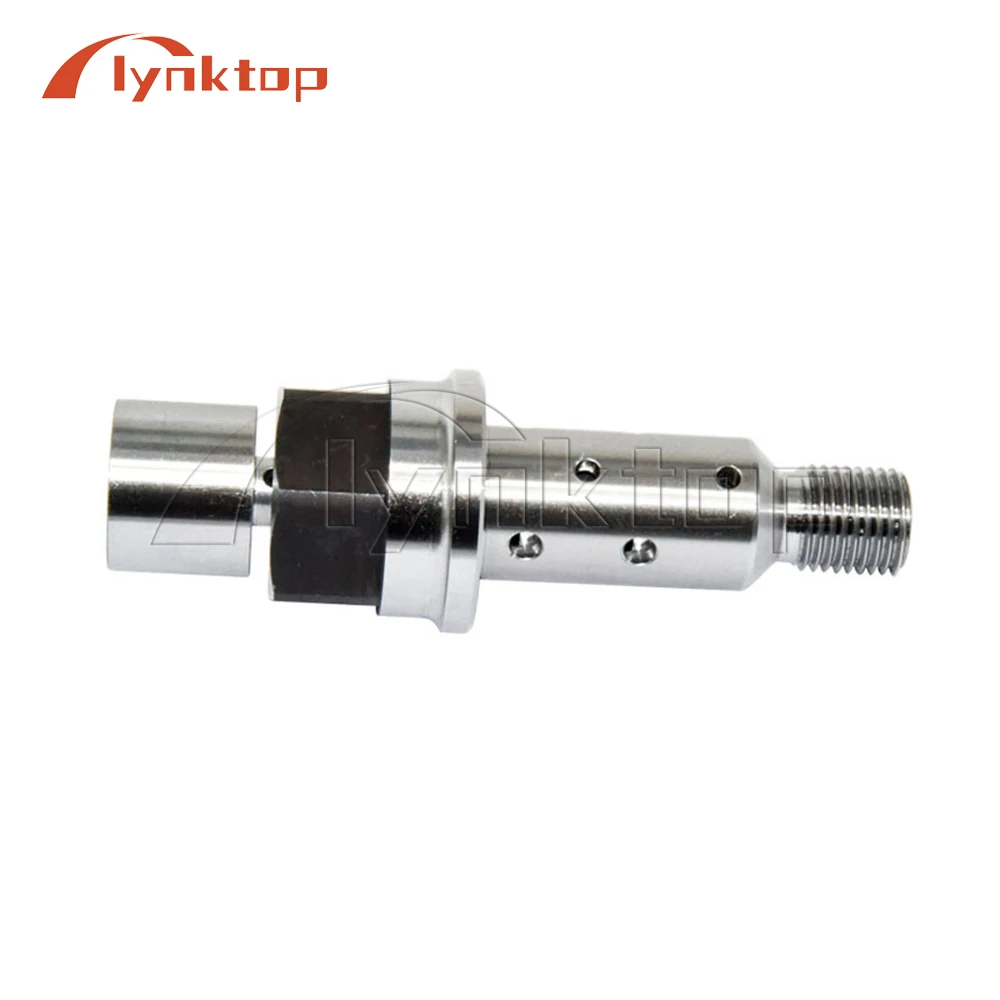 

VVT Timing Camshaft Bolt Central Control Valve For Mercedes Benz W203 C230 203.040 A2710500171