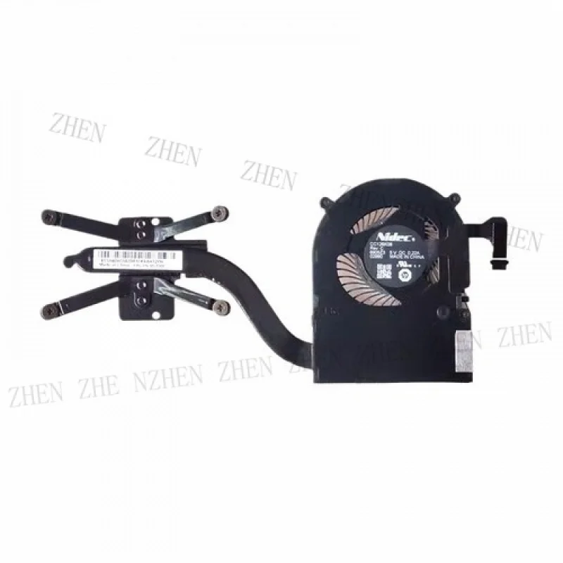 

Y для Lenovo ThinkPad X1 Carbon 4-го поколения X1 Yoga 1-го поколения охлаждающий вентилятор-кулер